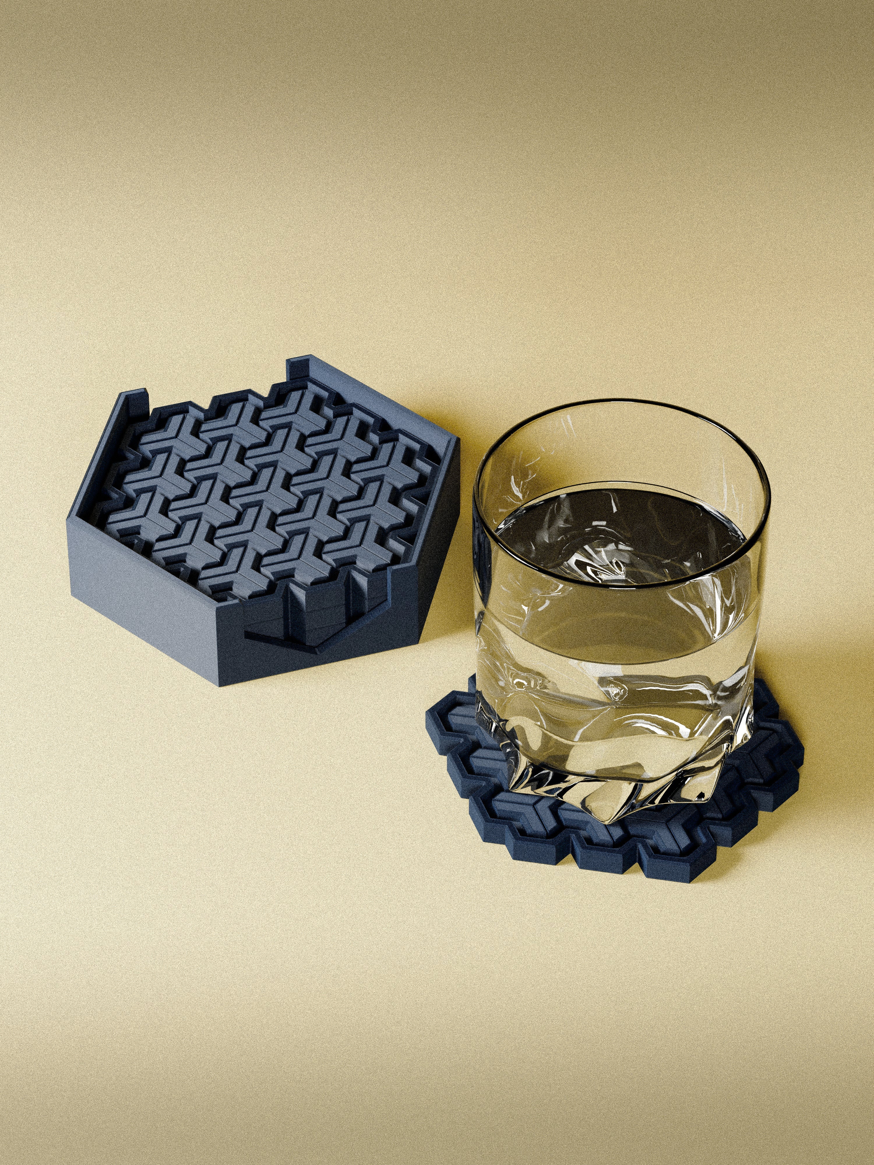 Coasters