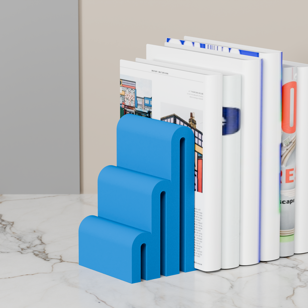 ARCH Bookends