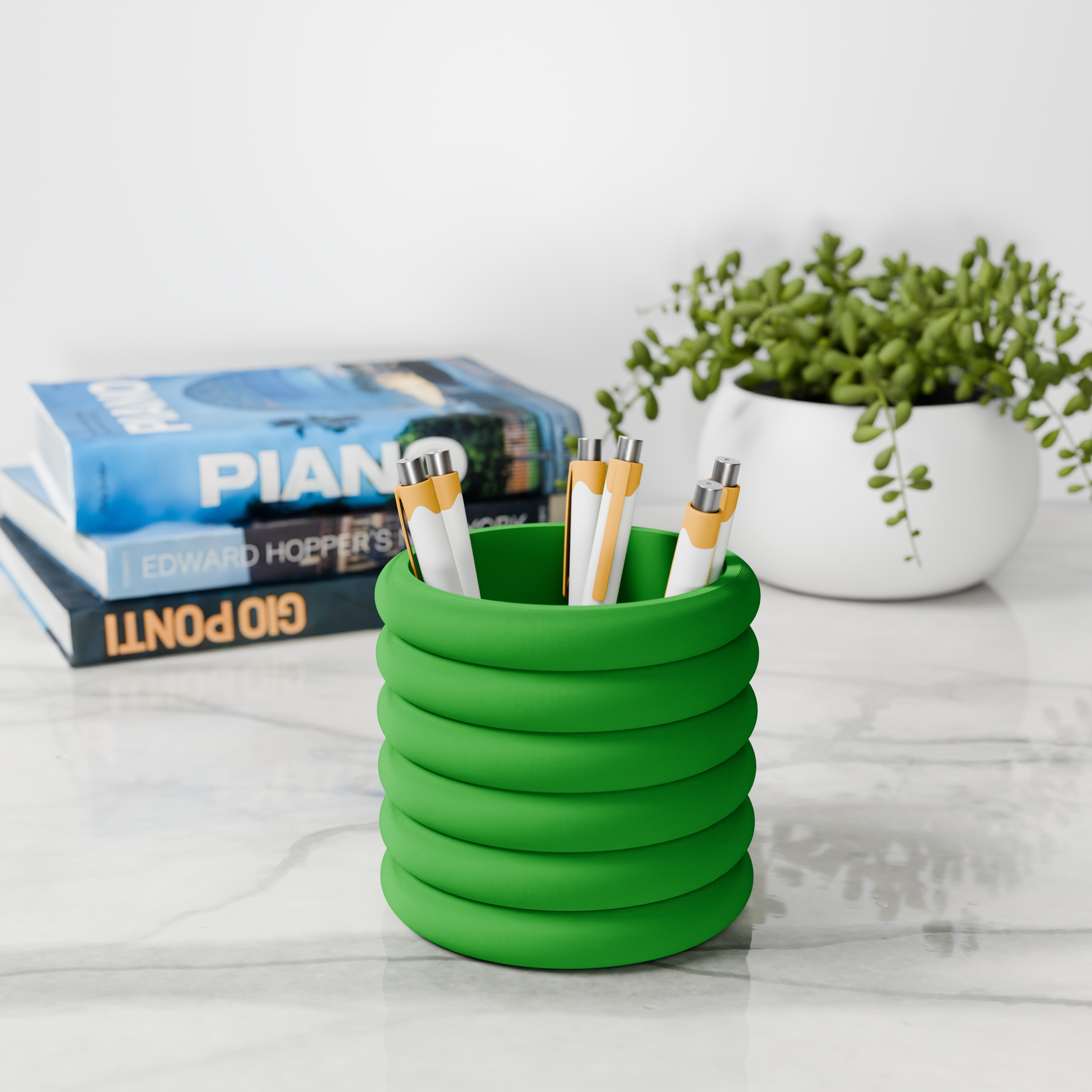 NEST Pen & Marker Cup
