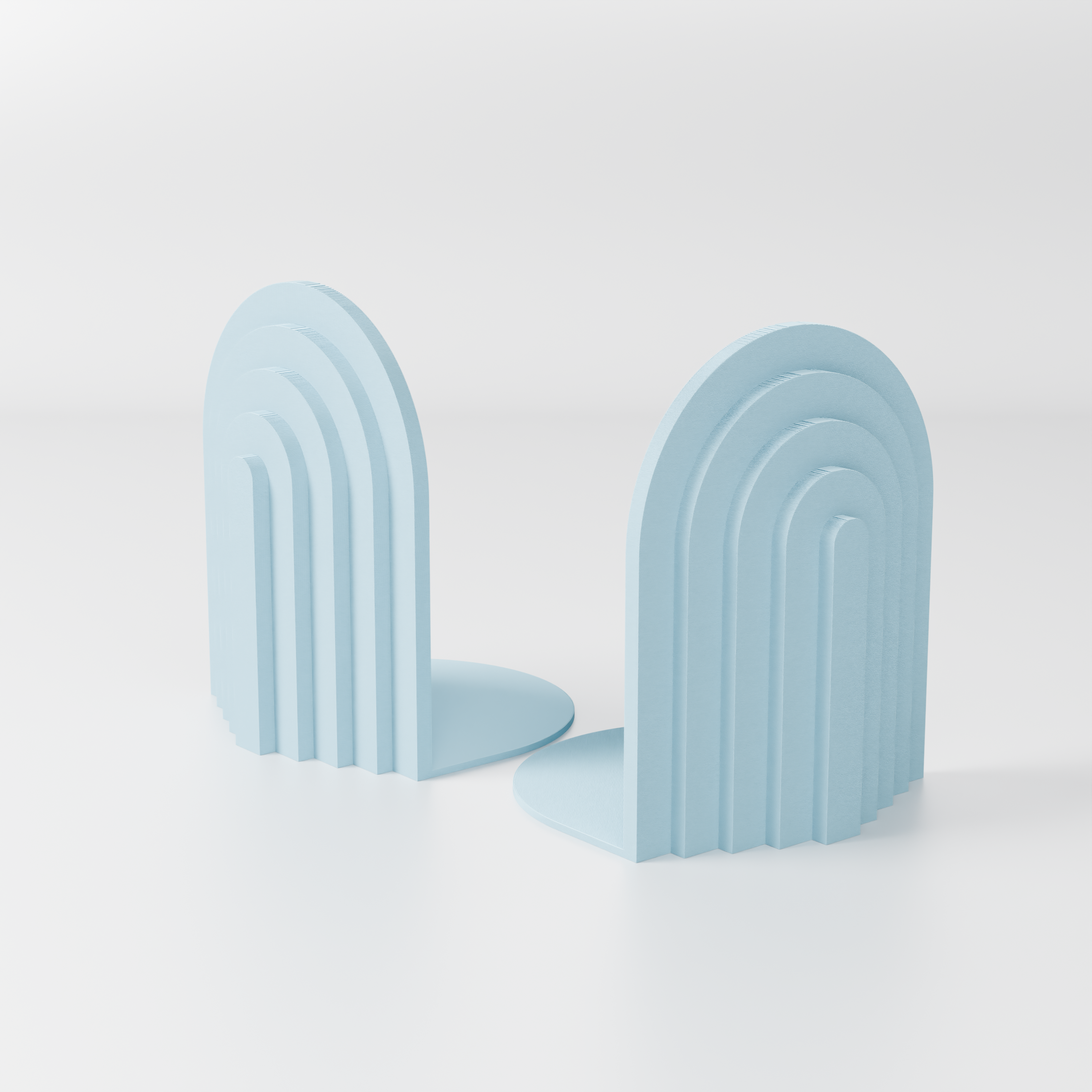 ECHO Bookends