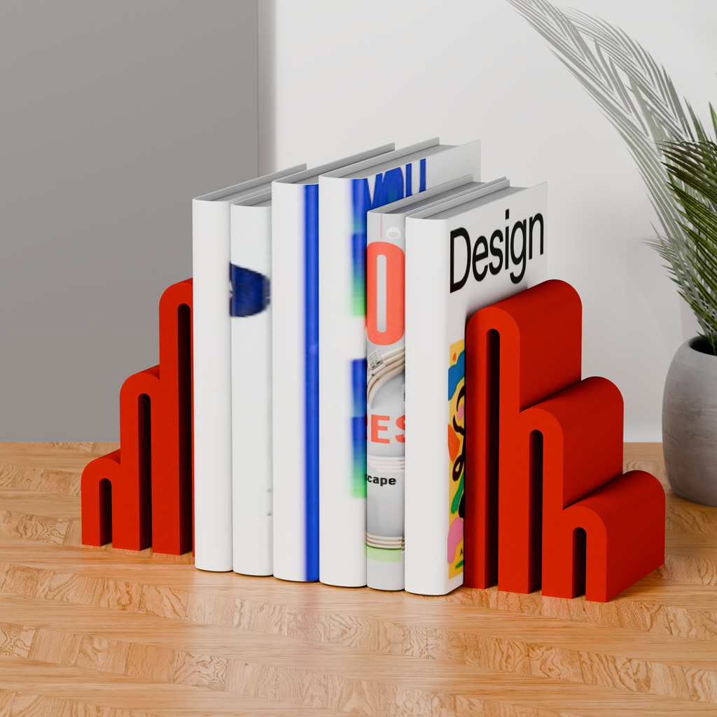ARCH Bookends