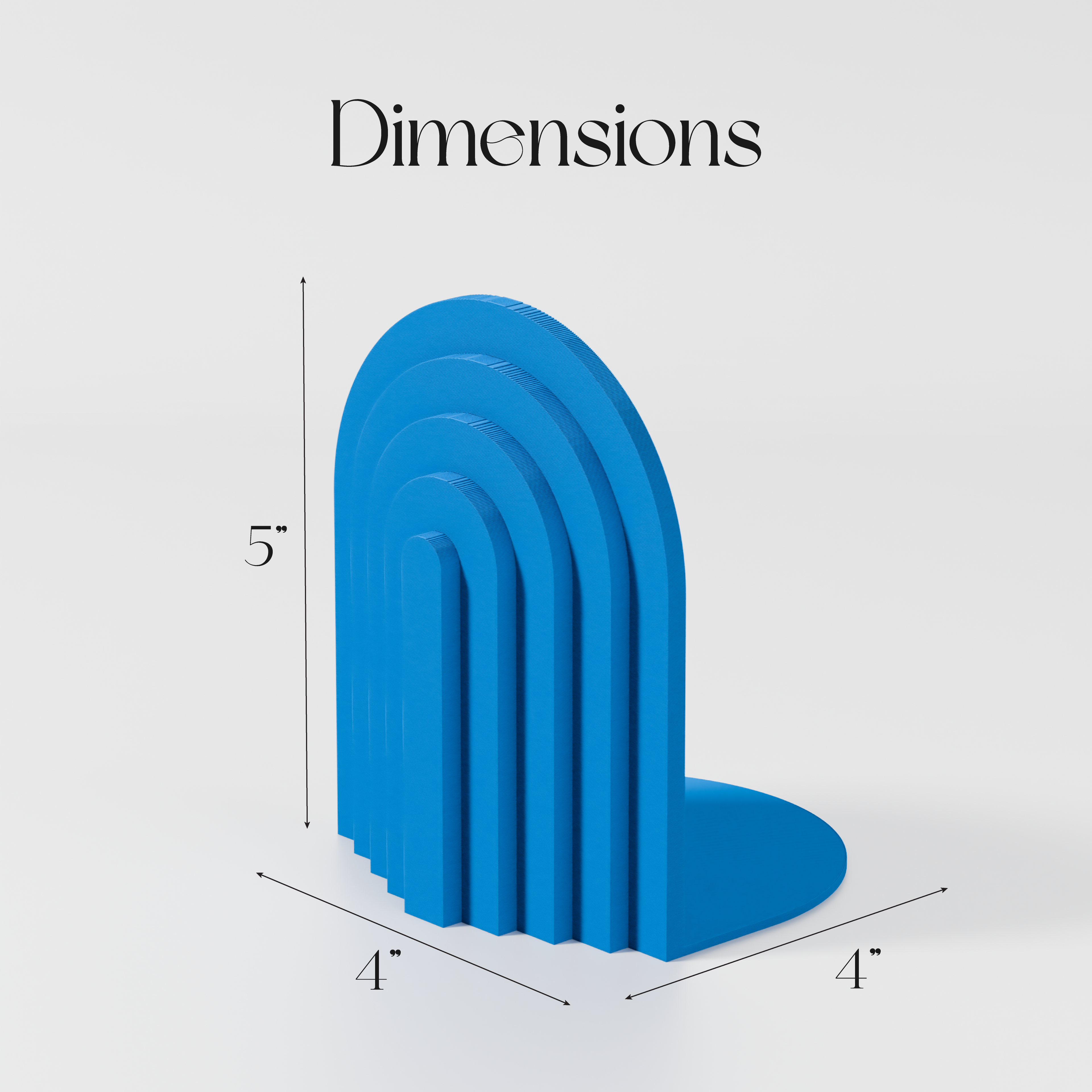 ECHO Bookends