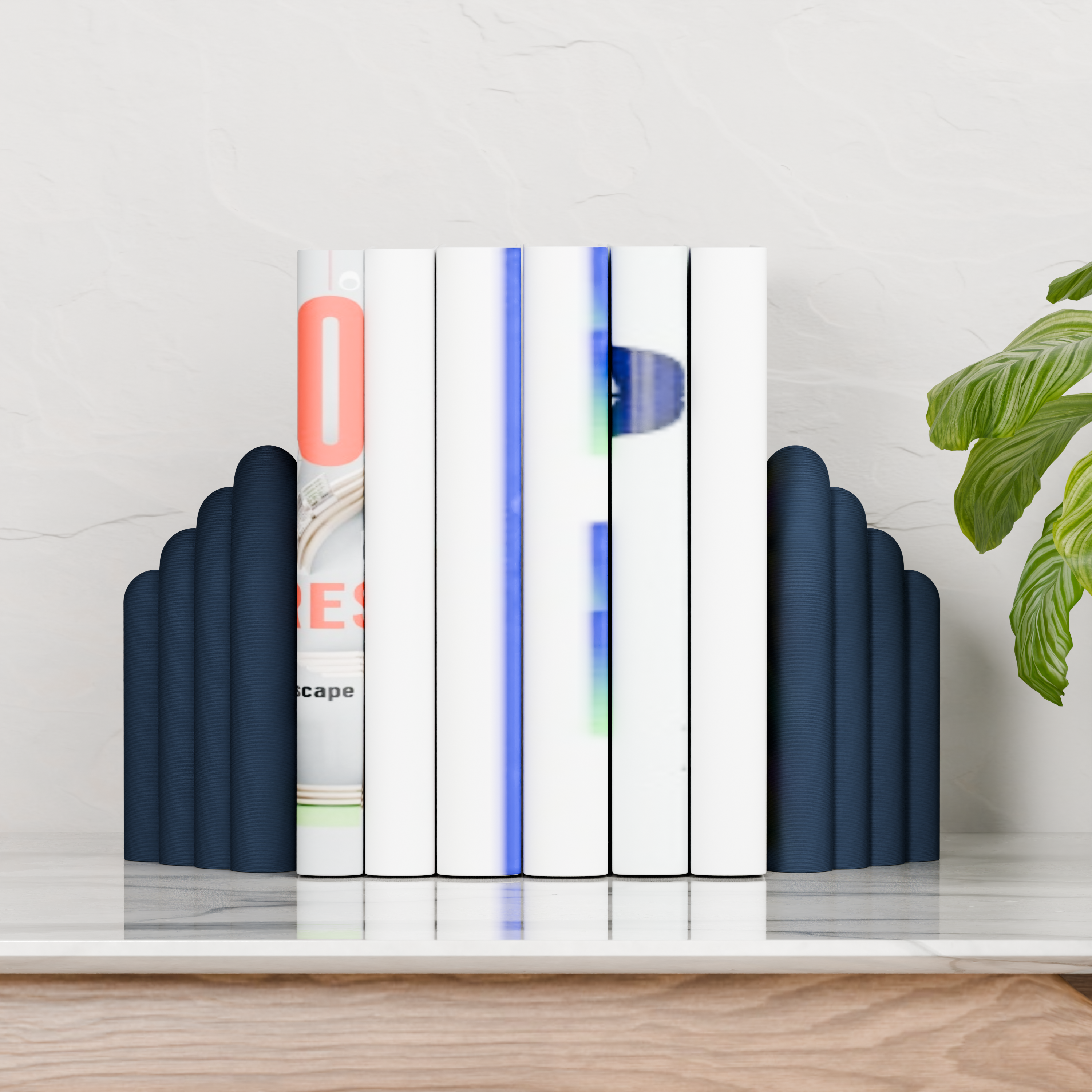 CLOUD Bookends