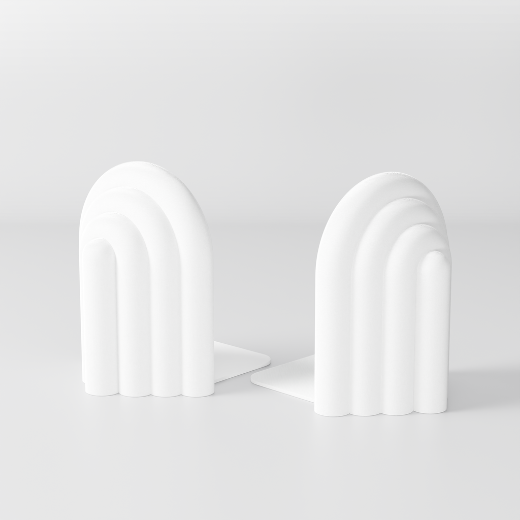 CLOUD Bookends