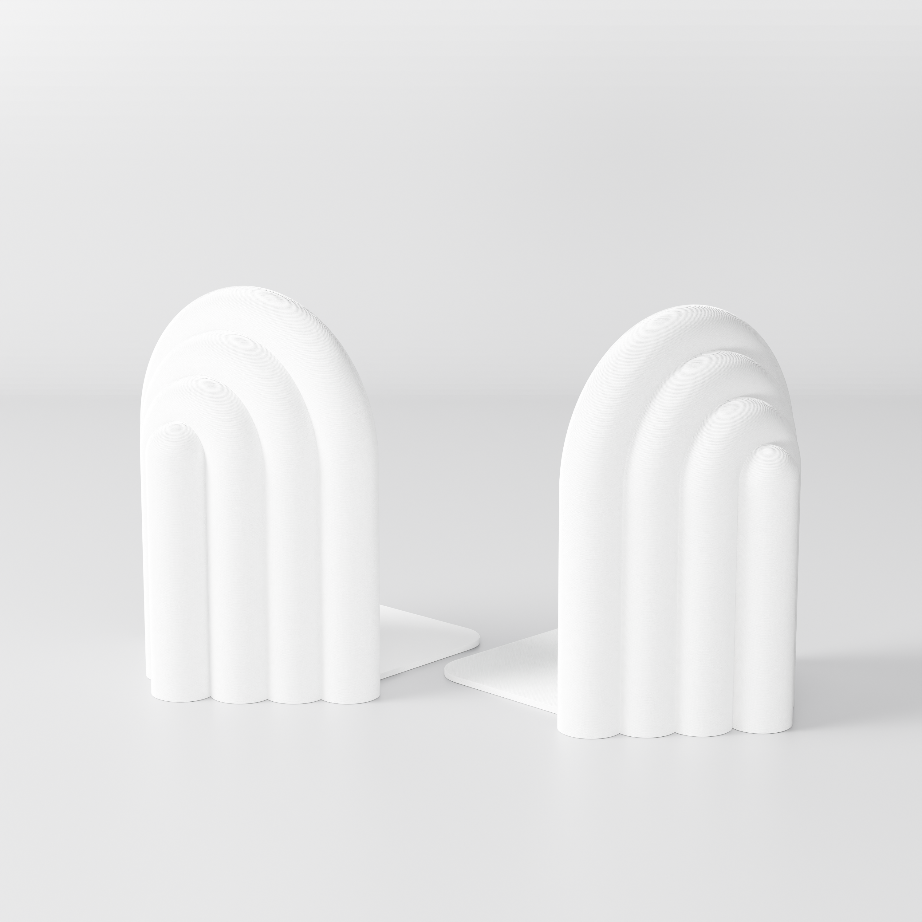 CLOUD Bookends