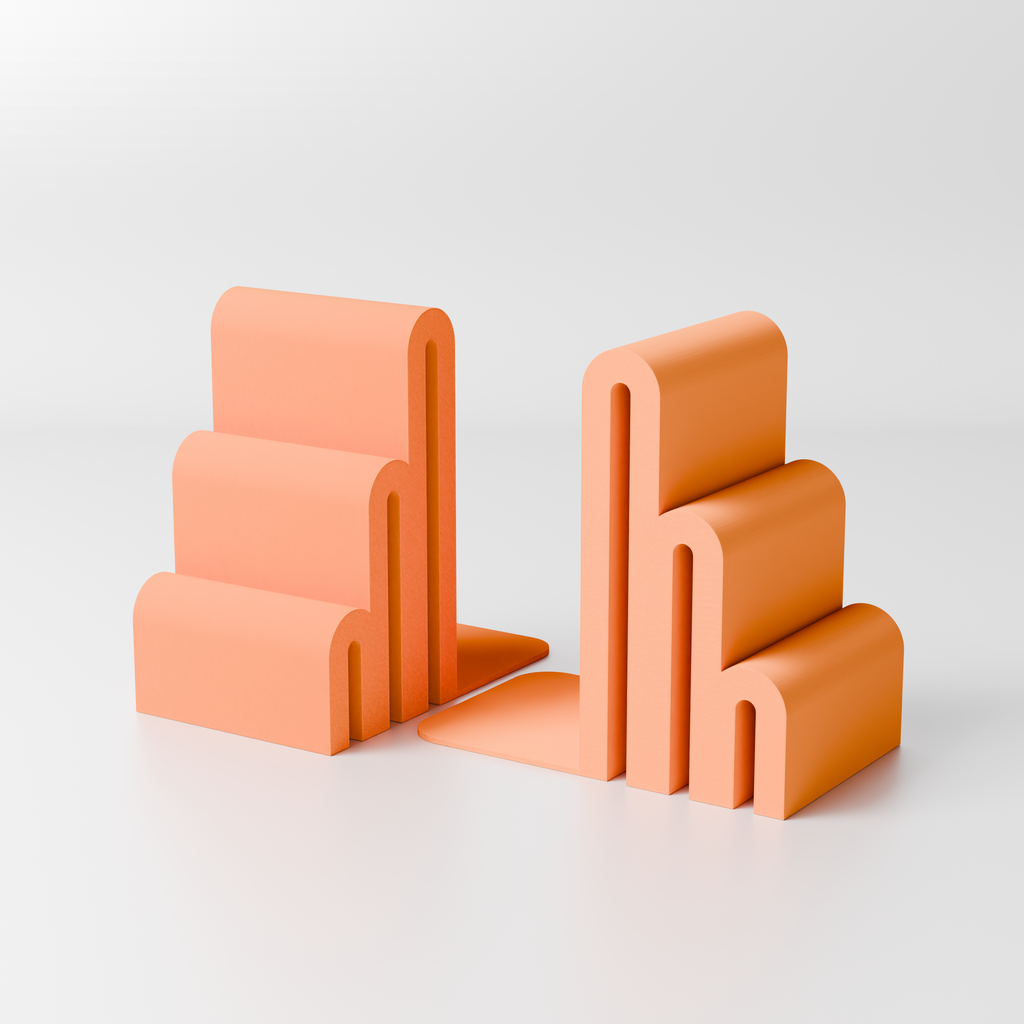 ARCH Bookends