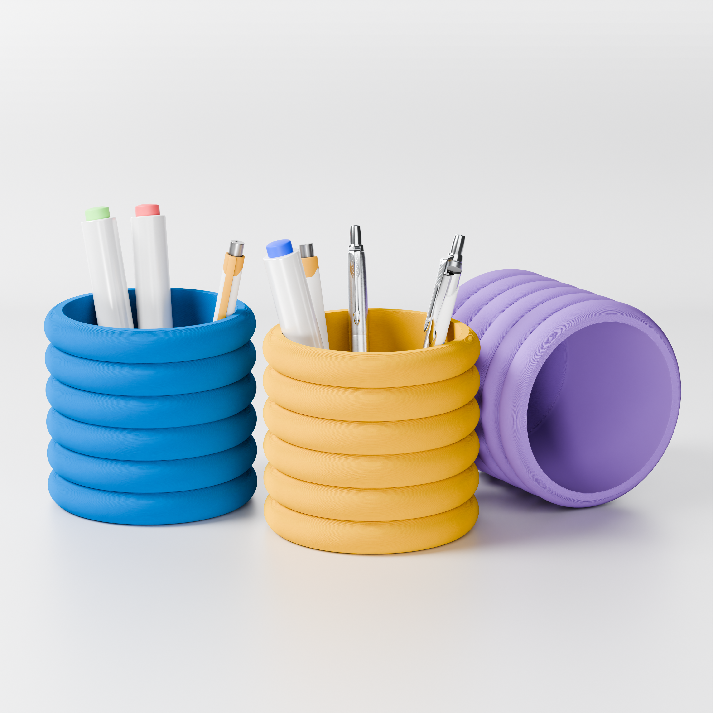 NEST Pen & Marker Cup