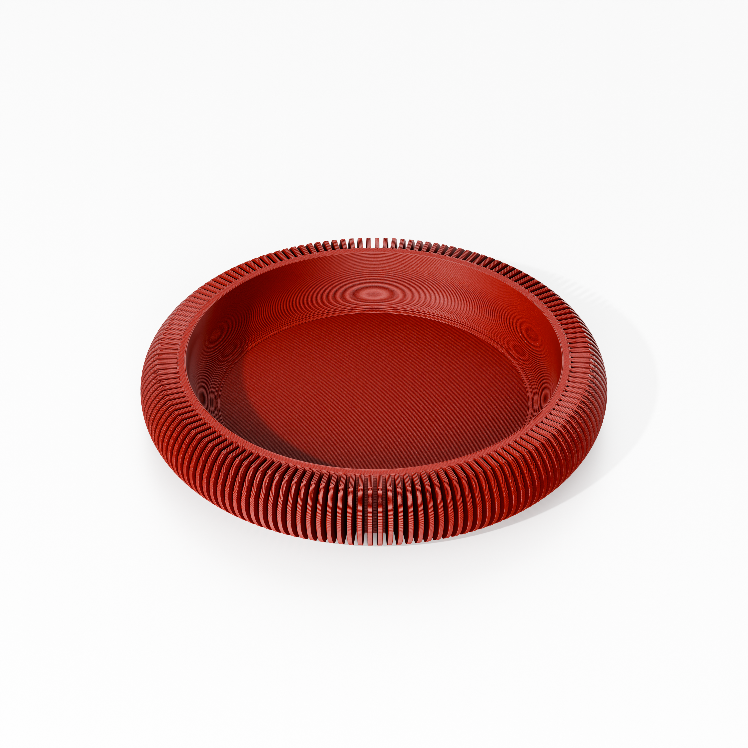RADIAL Catchall Tray