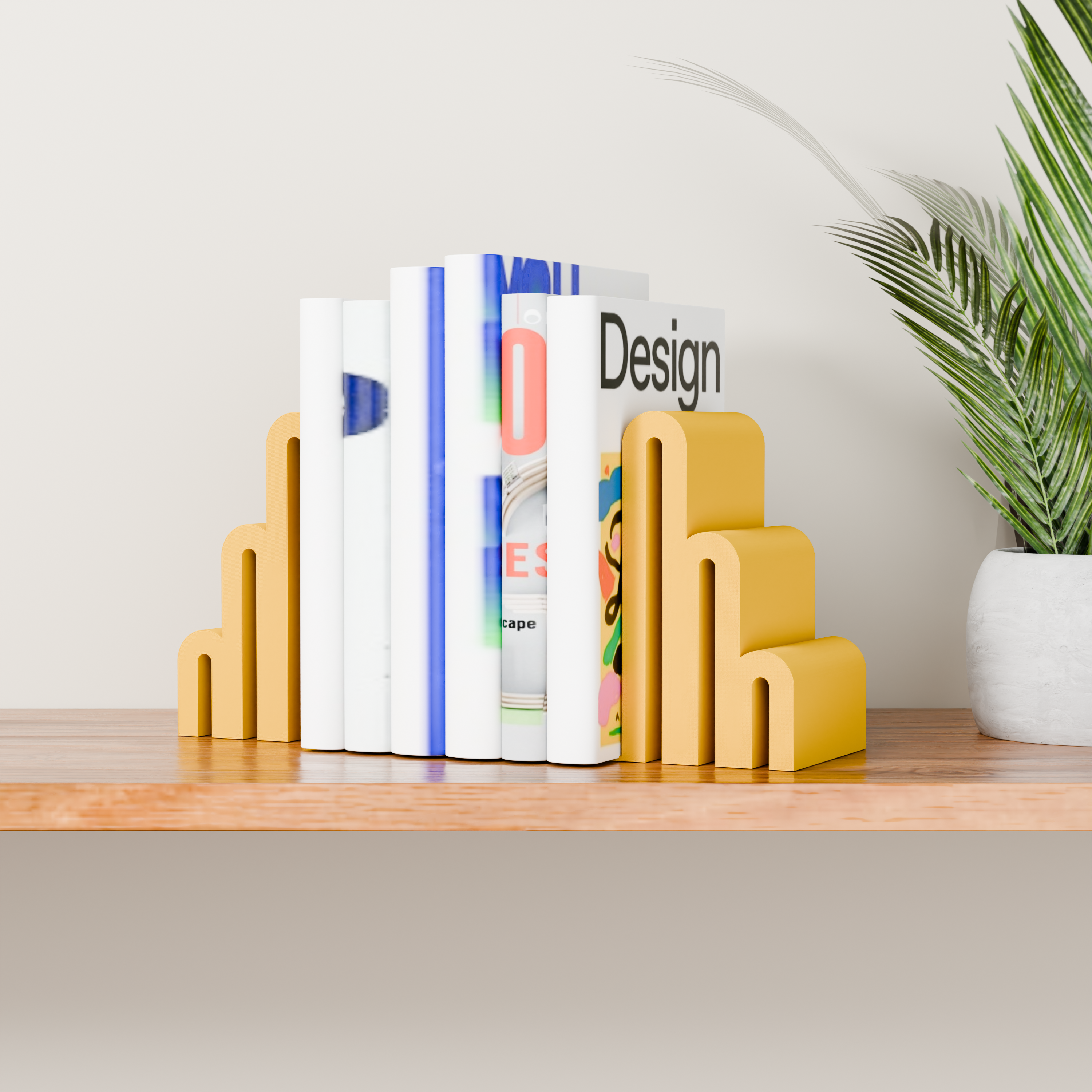 ARCH Bookends
