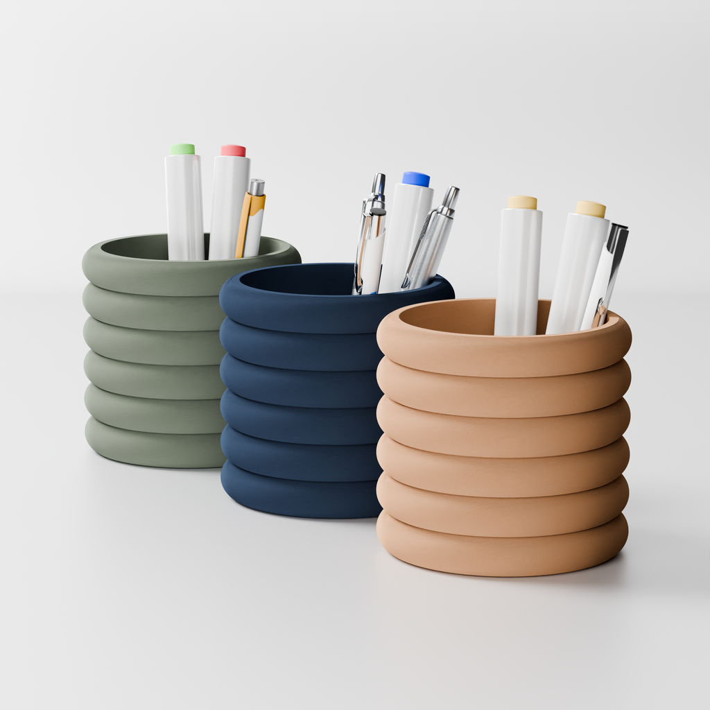 NEST Pen & Marker Cup