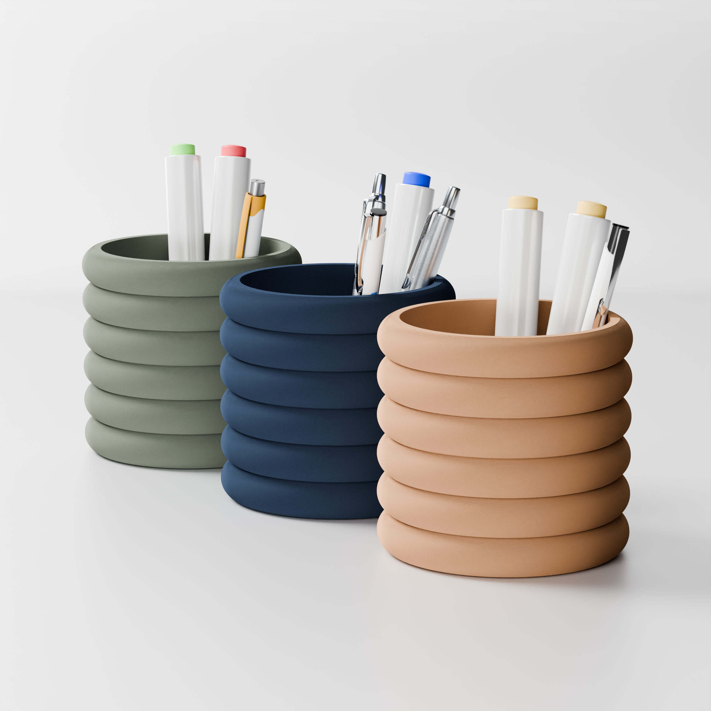 NEST Pen & Marker Cup