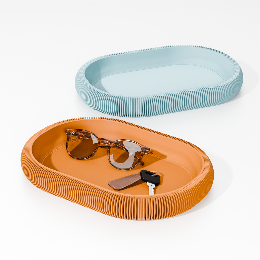 EDGE Catchall Tray