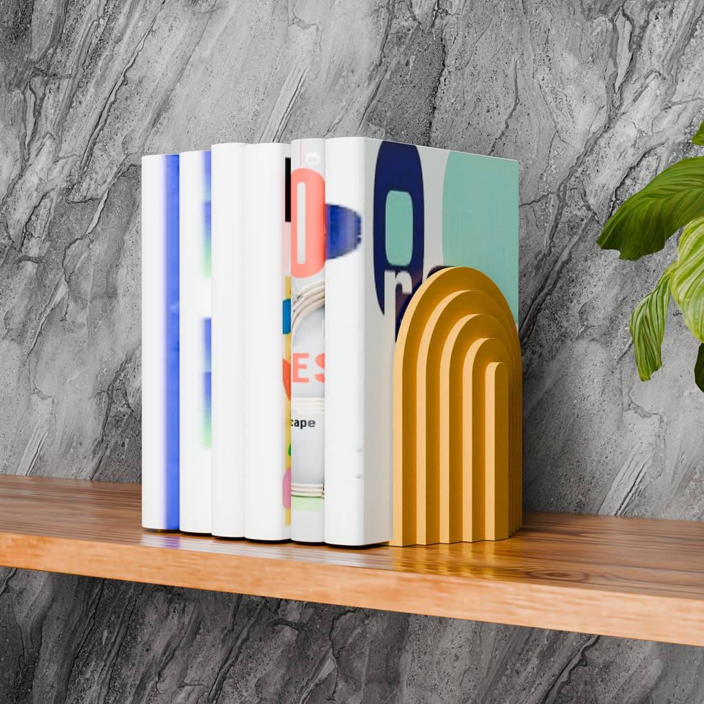 ECHO Bookends