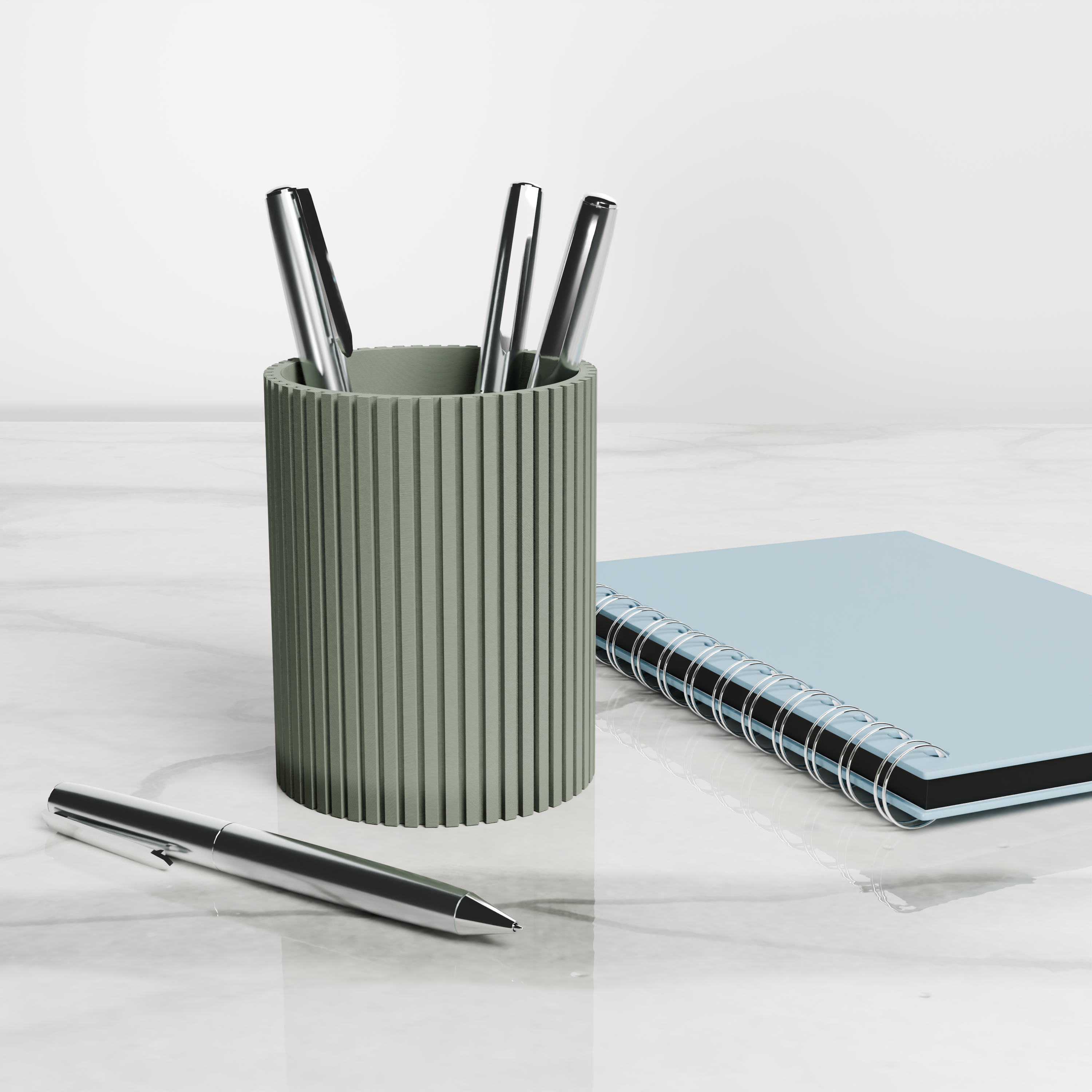 SLOT Organizer Cup
