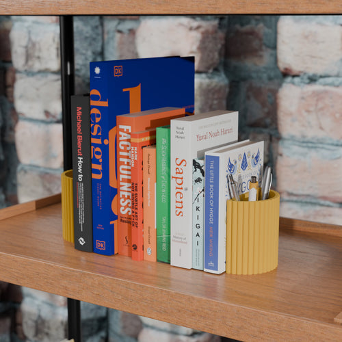 ARC Bookends