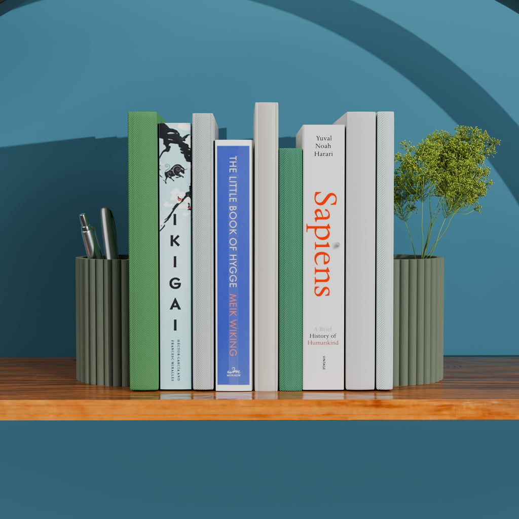 ARC Bookends