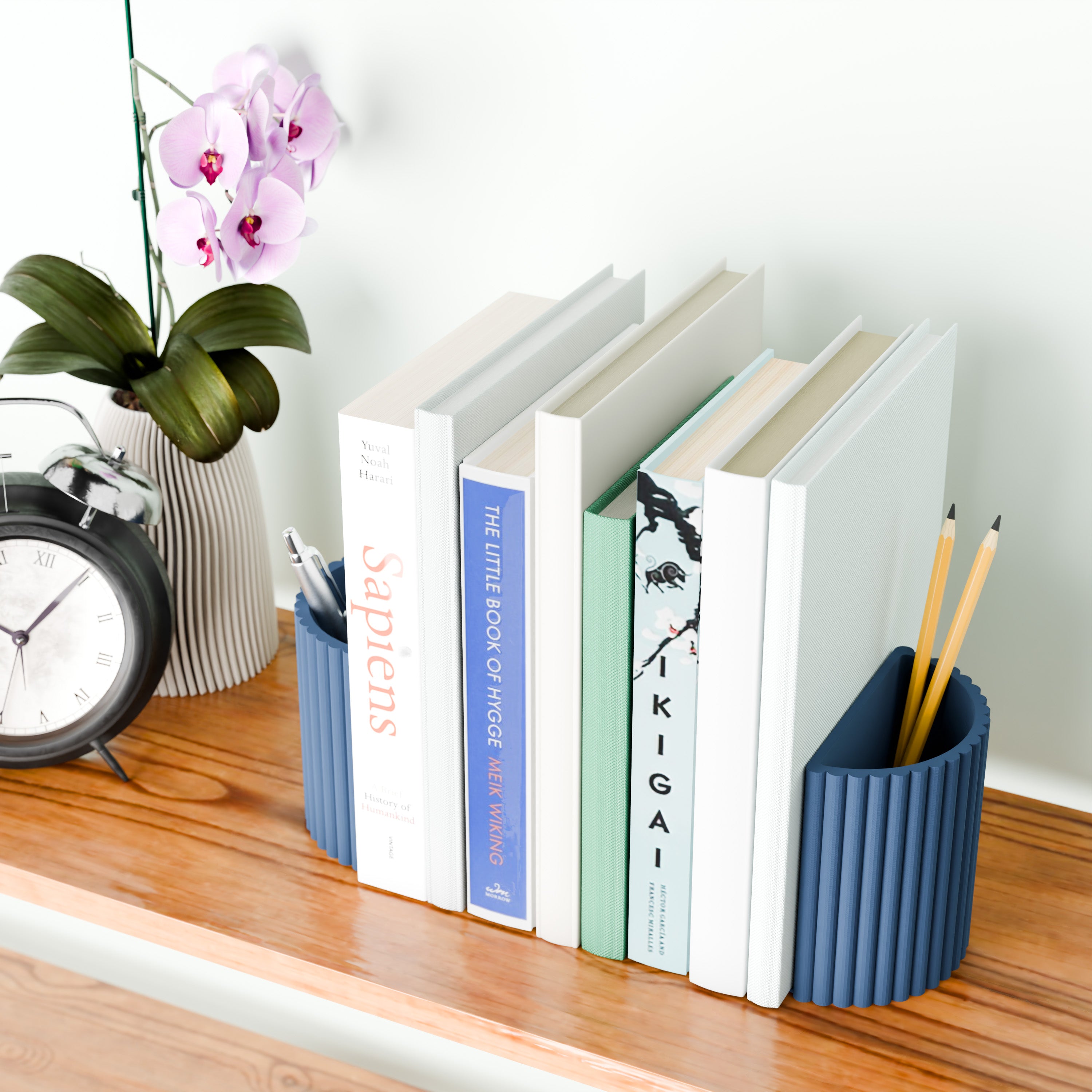 ARC Bookends