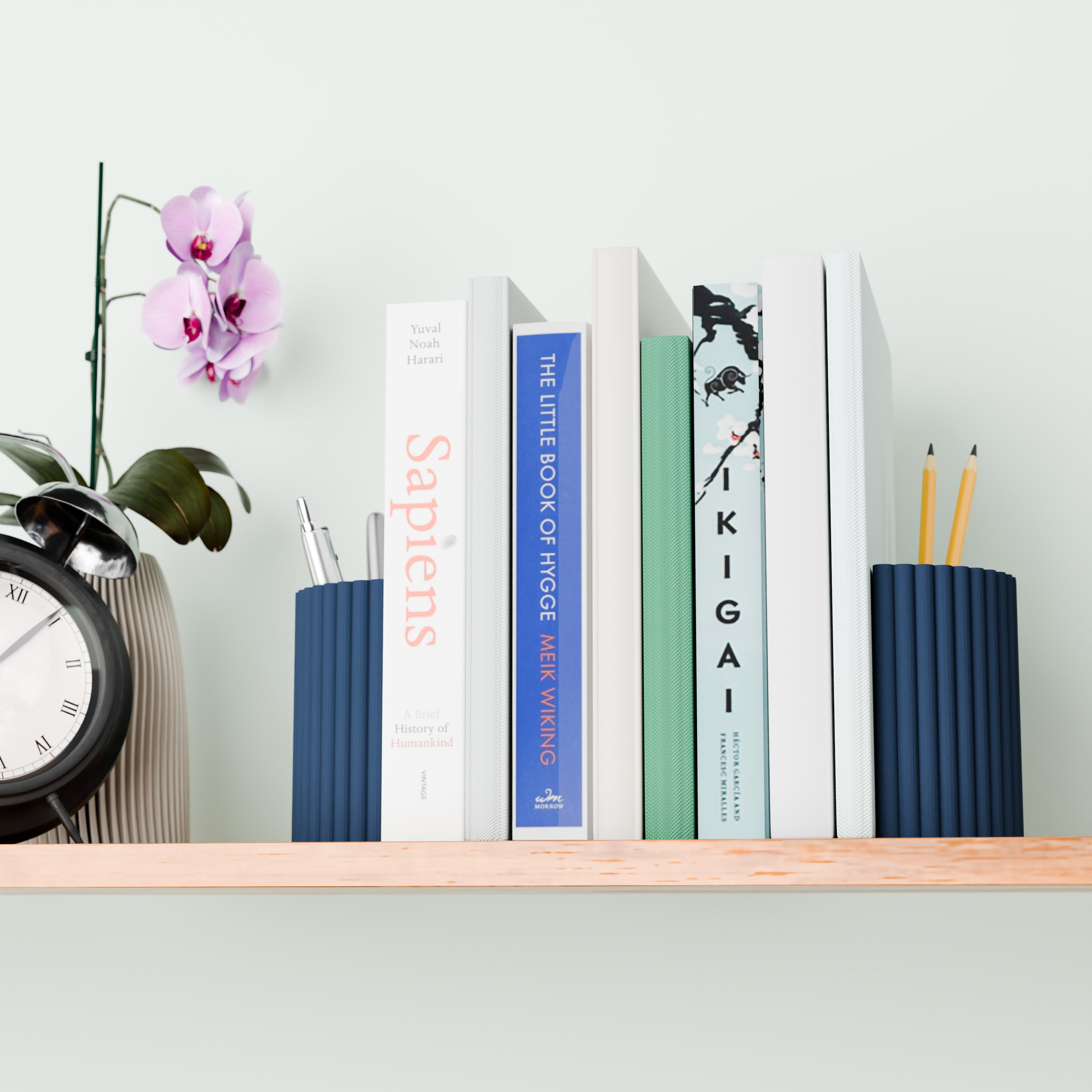ARC Bookends