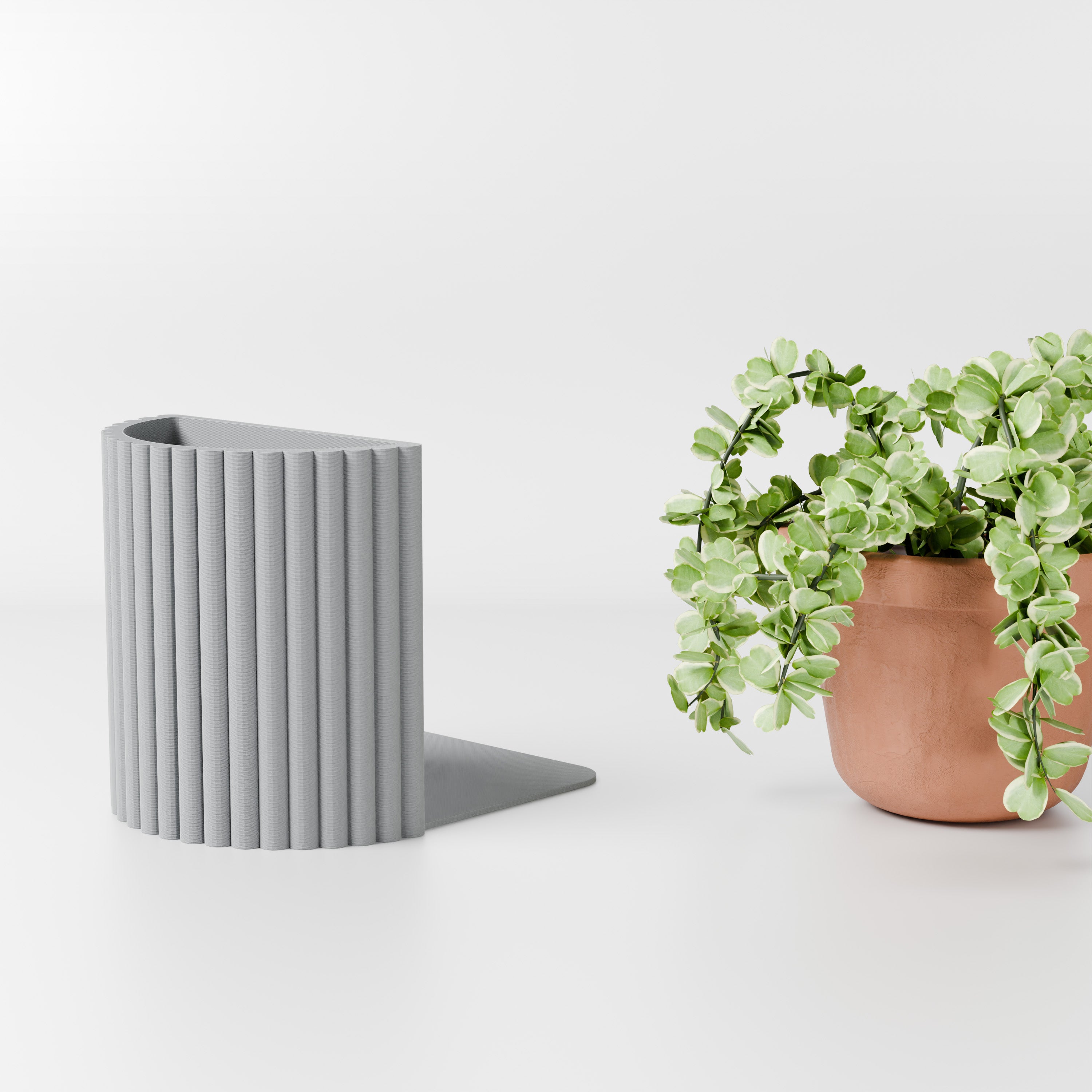 ARC Bookends