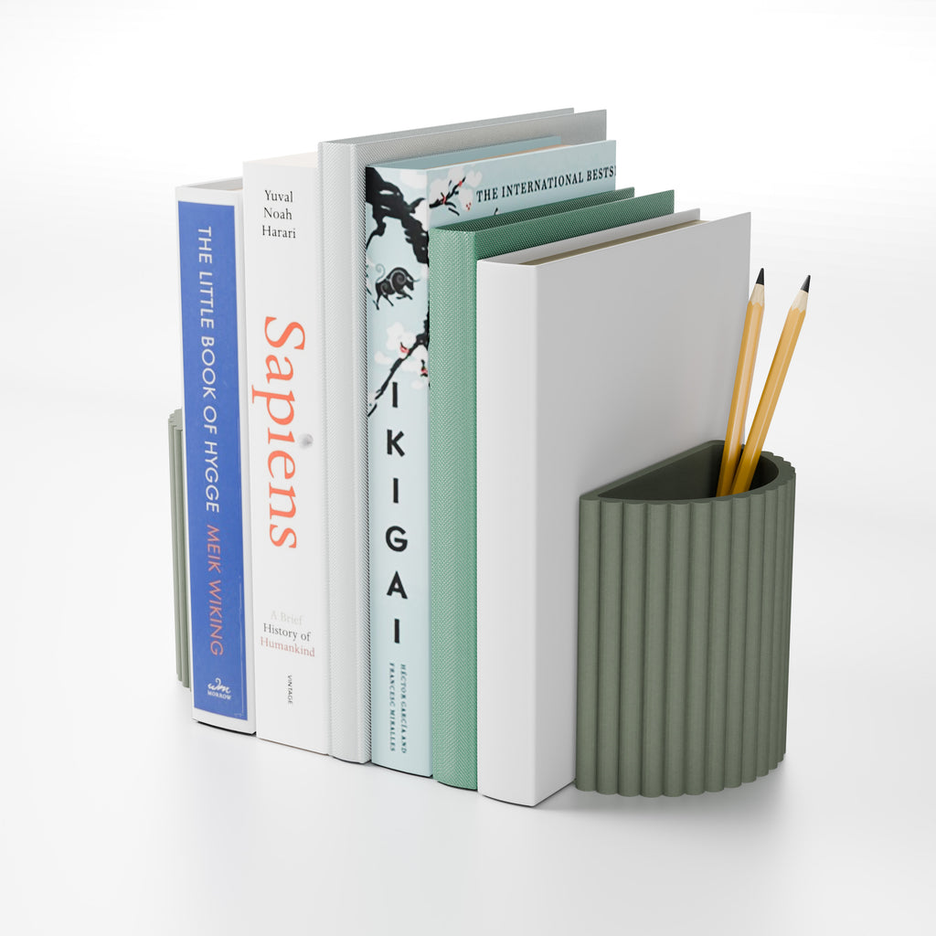 ARC Bookends