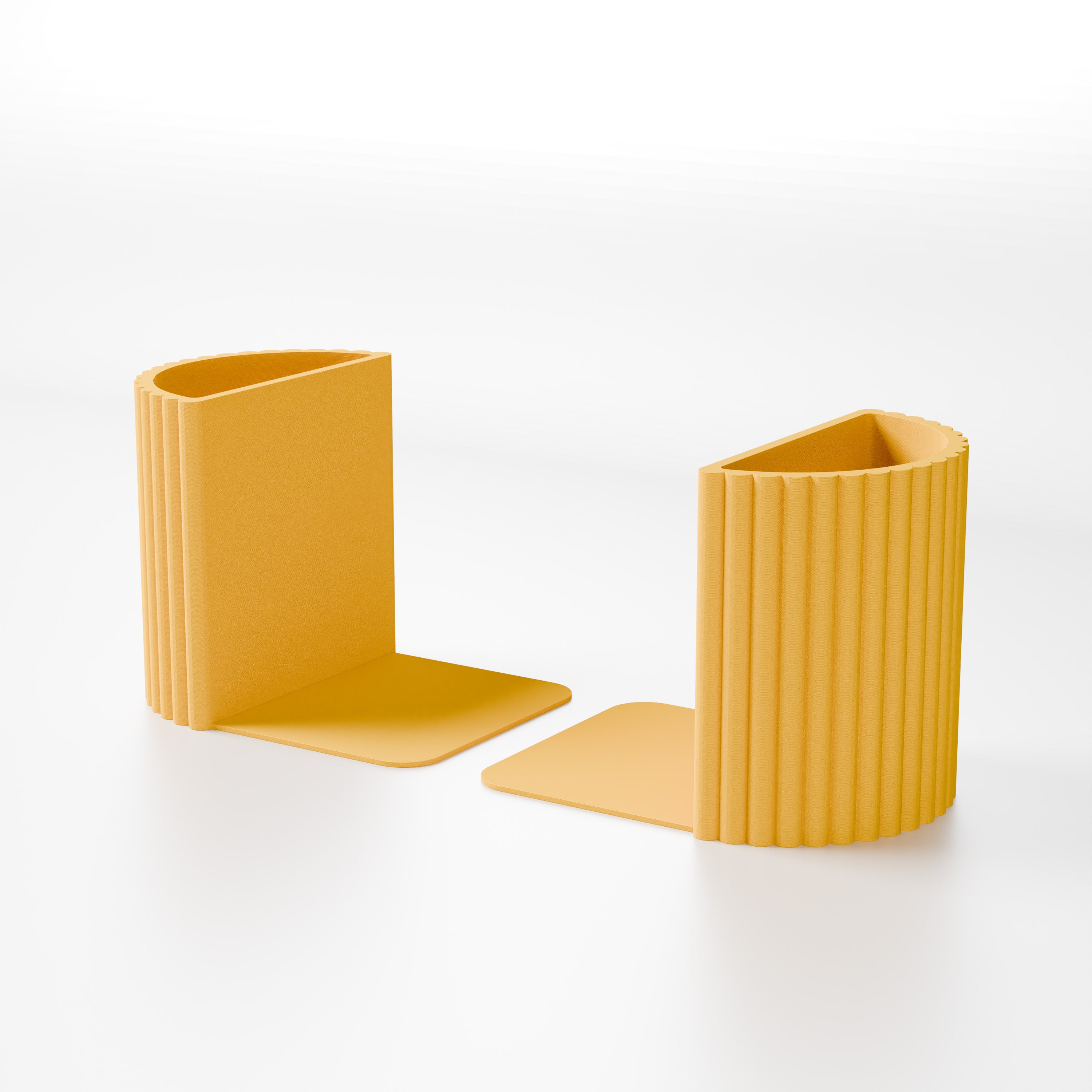 ARC Bookends