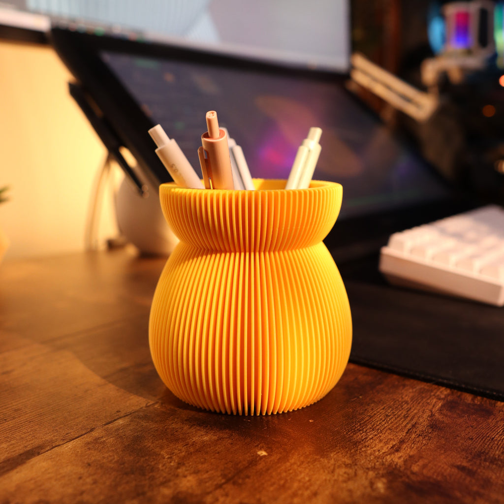 BULB Organizer Cup