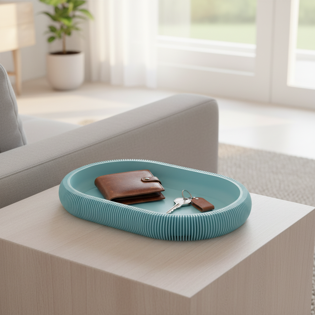 EDGE Catchall Tray