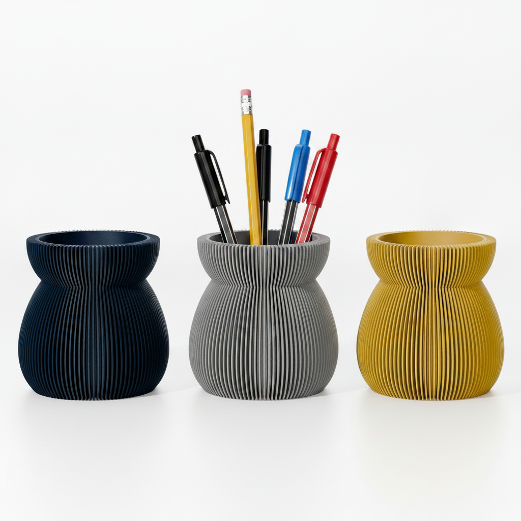 BULB Organizer Cup