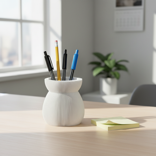 BULB Organizer Cup