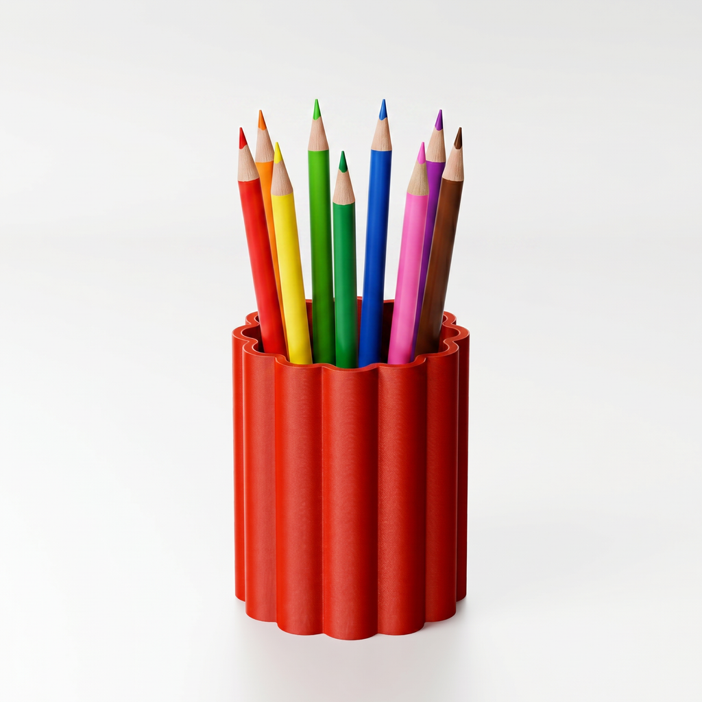 FLOWER Organizer Cup