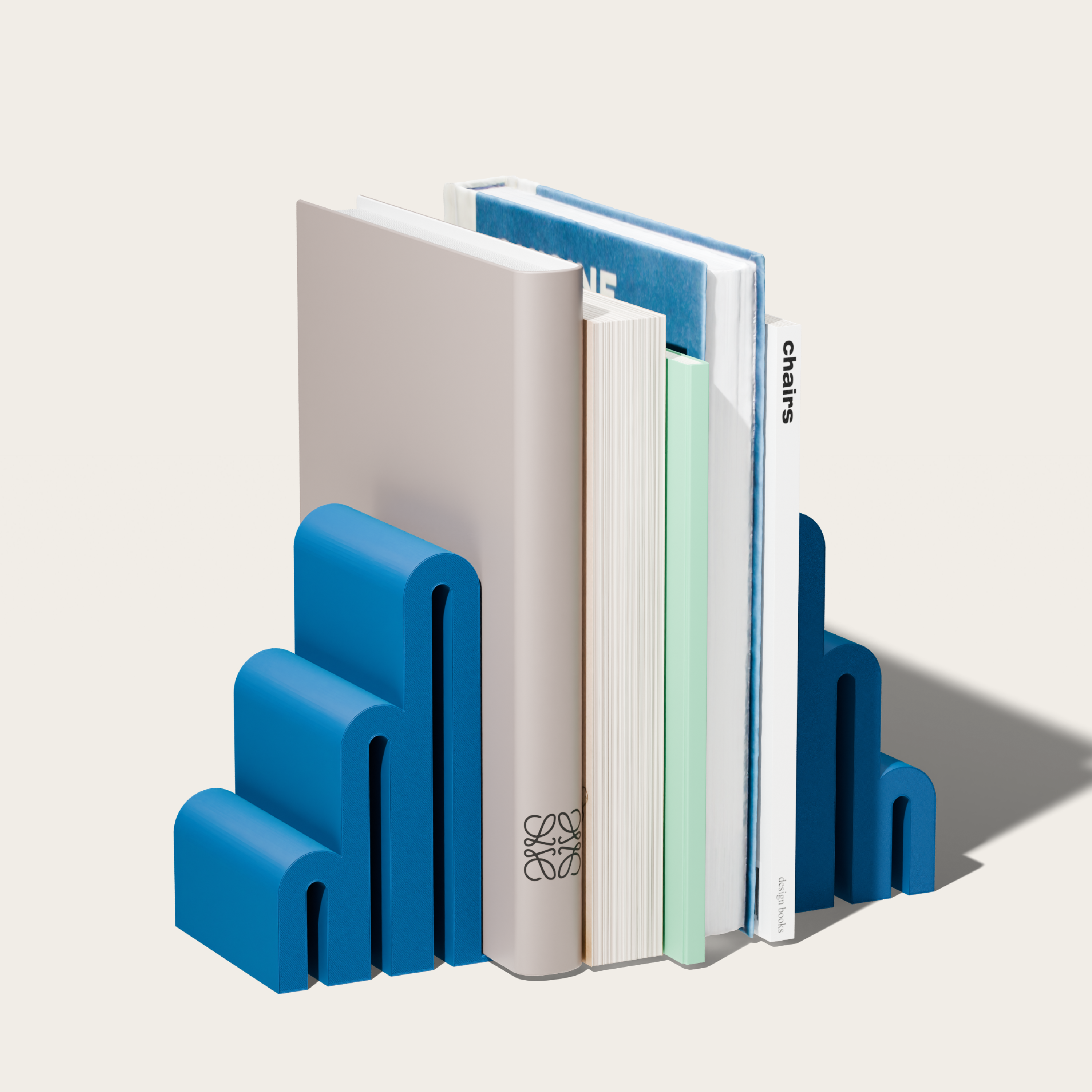ARCH Bookends