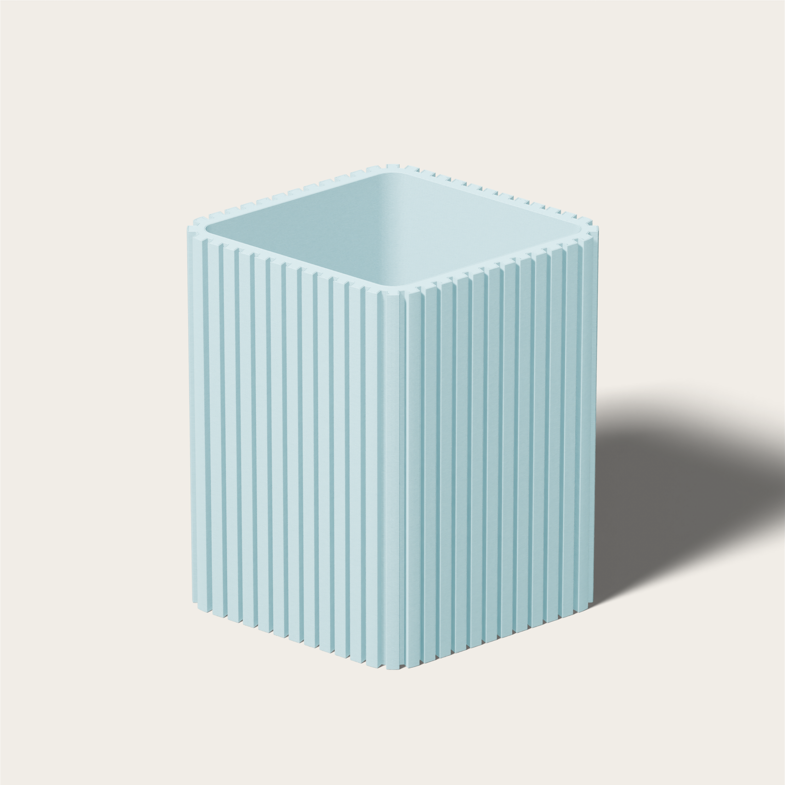 RHOMBUS Organizer Cup