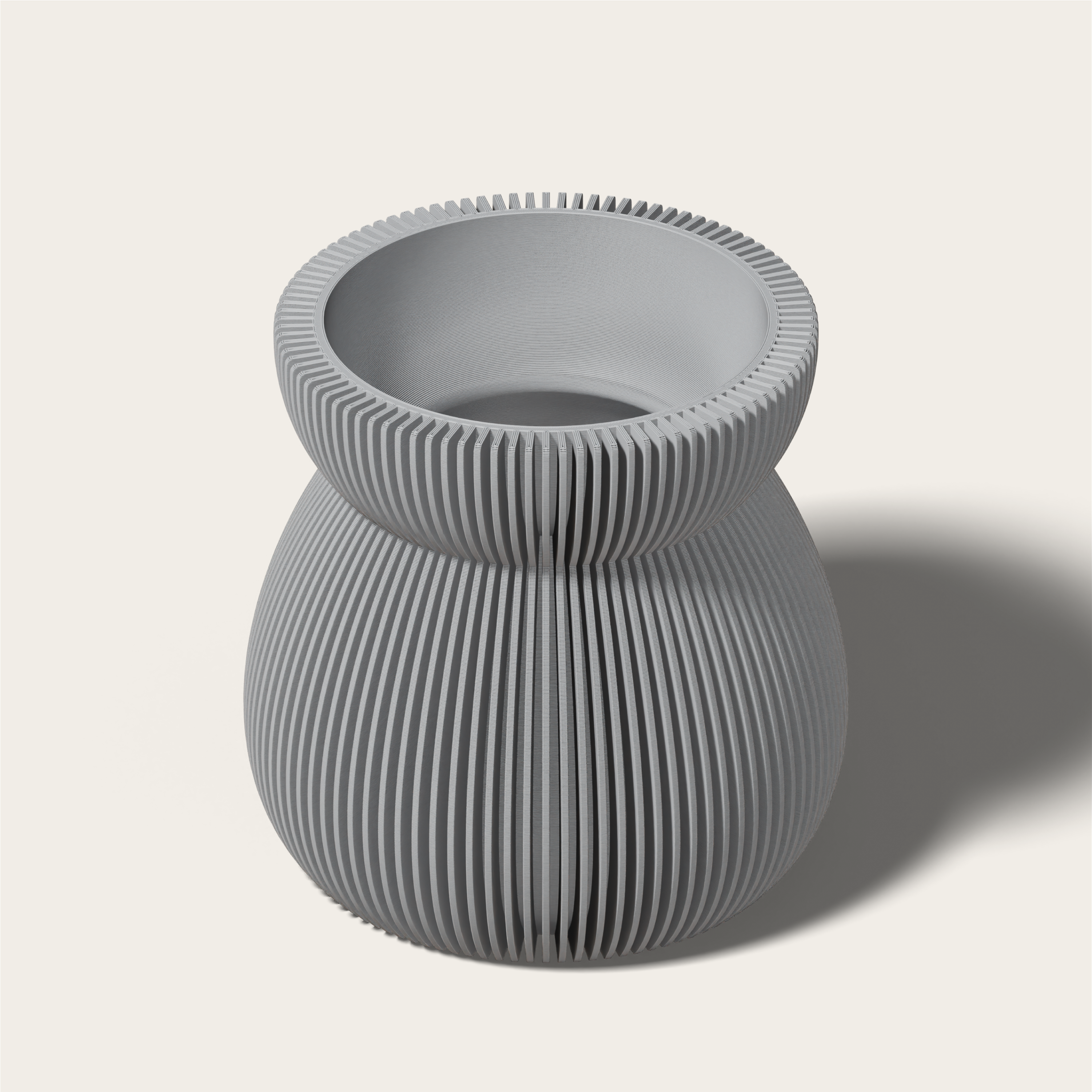 BULB Organizer Cup