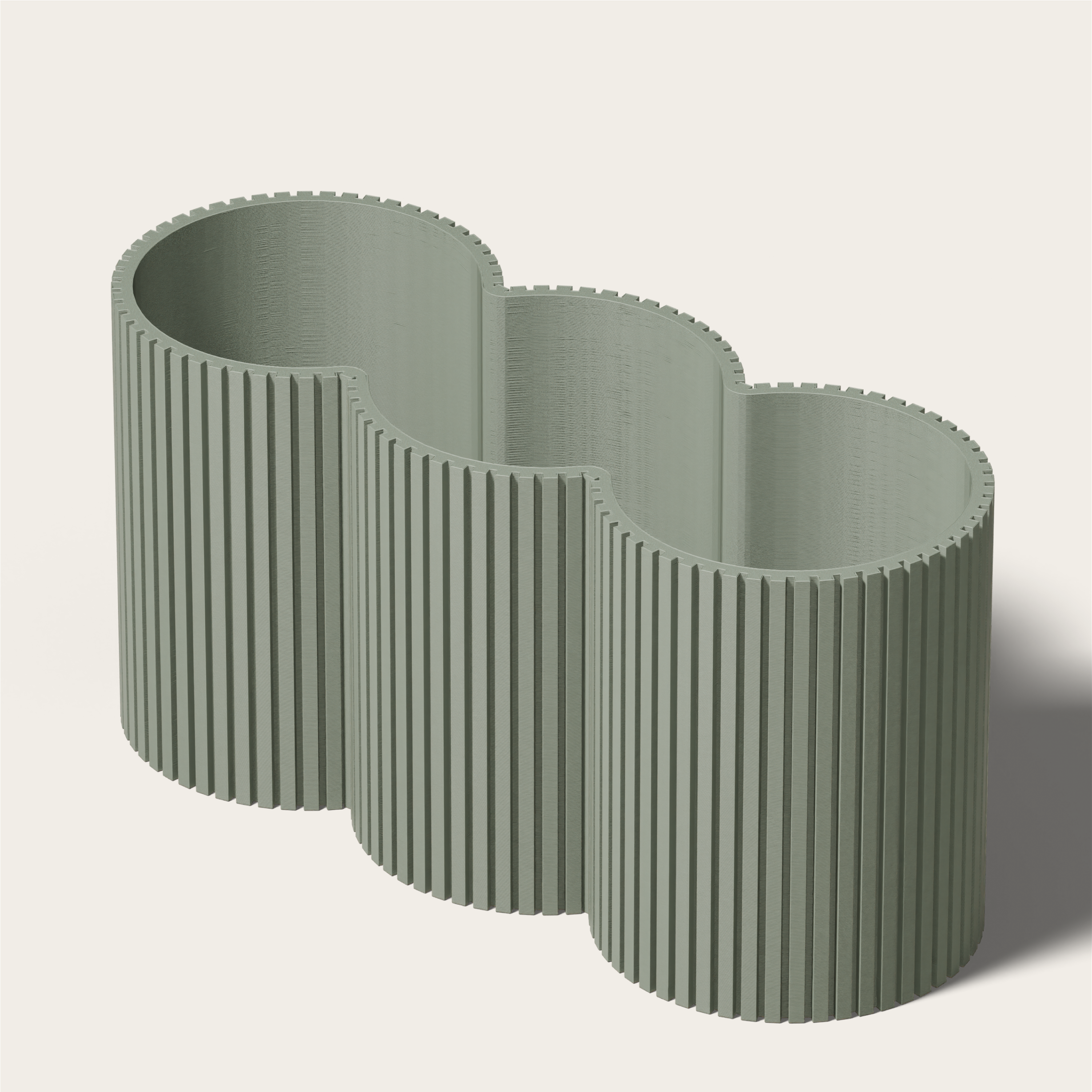 LOOP Organizer