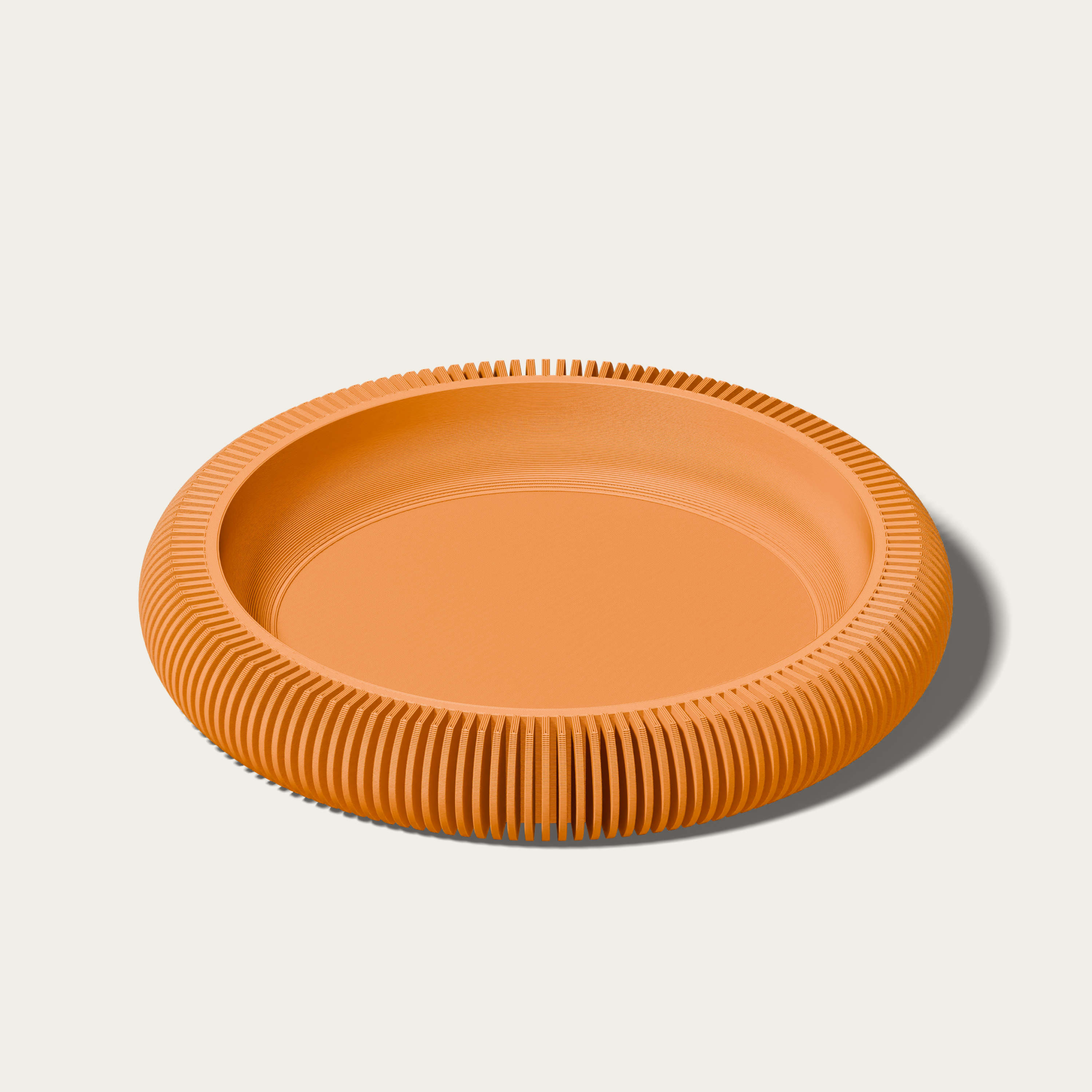 RADIAL Catchall Tray